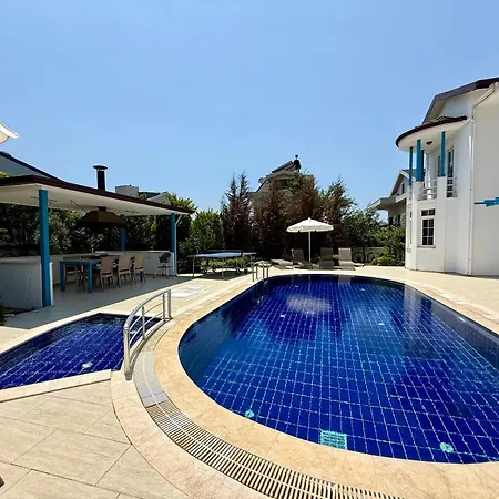 Fergana - Villa