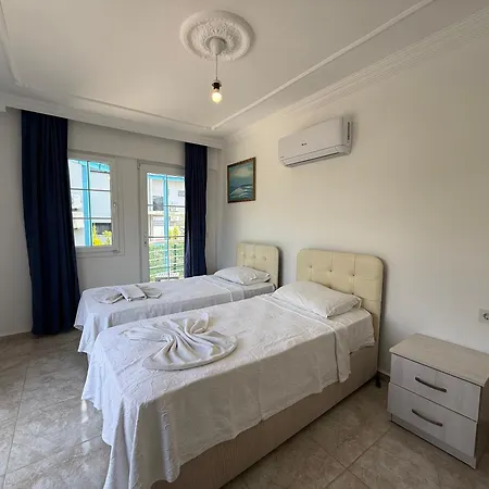Fergana - * Oludeniz
